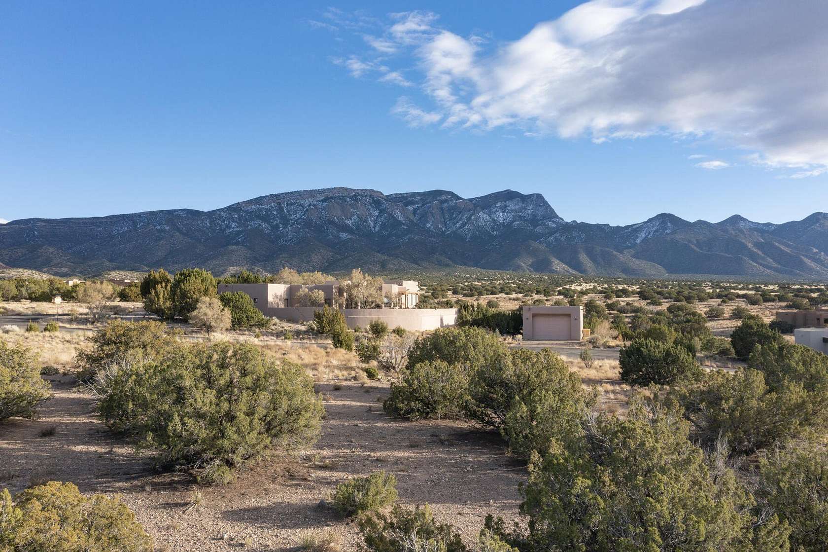 1.25 Acres of Land for Sale in Placitas, New Mexico