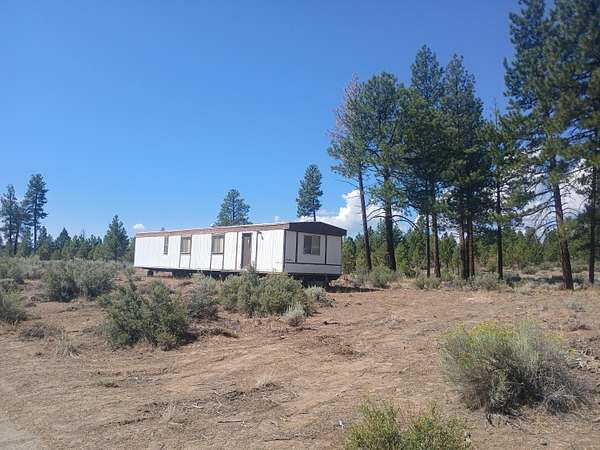 2.26 Acres of Residential Land for Sale in Chiloquin, Oregon