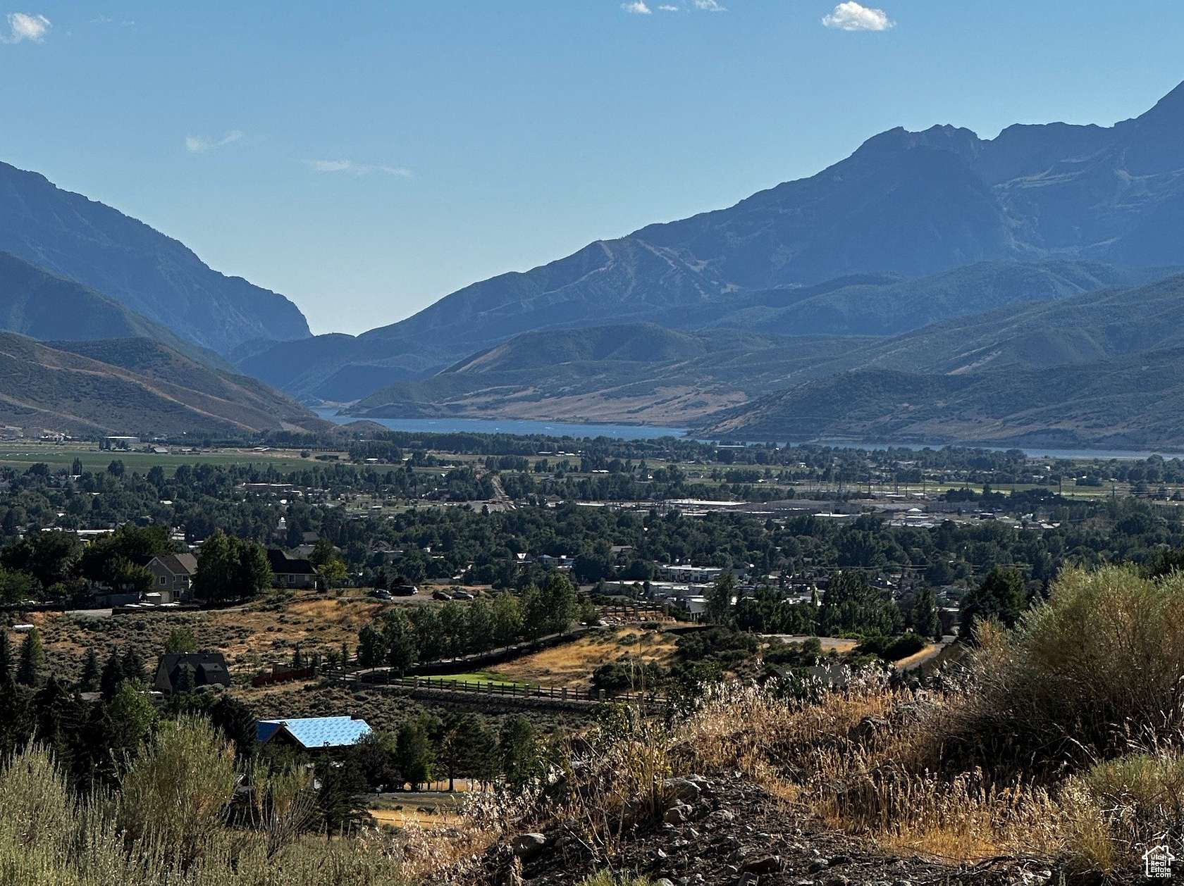 10 Acres of Land for Sale in Heber City, Utah