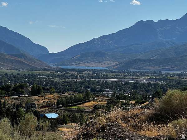 10 Acres of Land for Sale in Heber City, Utah