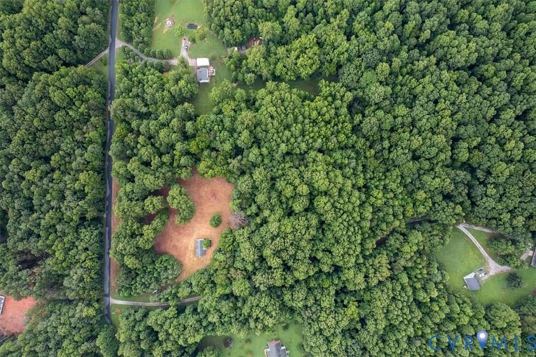 10.5 Acres of Land for Sale in Powhatan, Virginia