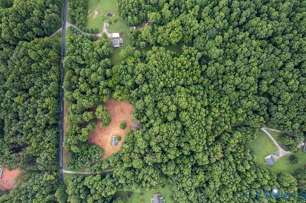 10.5 Acres of Land for Sale in Powhatan, Virginia