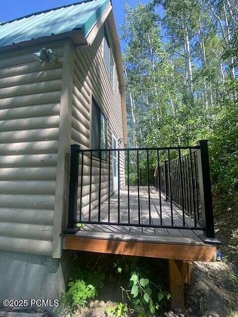 1.58 Acres of Residential Land with Home for Sale in Coalville, Utah