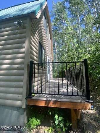 1.58 Acres of Residential Land with Home for Sale in Coalville, Utah