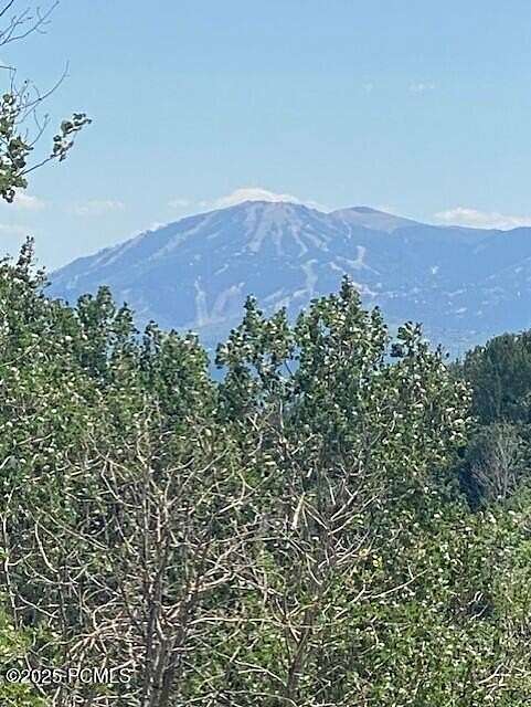 15.4 Acres of Land for Sale in Coalville, Utah