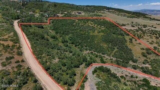 14.9 Acres of Land for Sale in Coalville, Utah