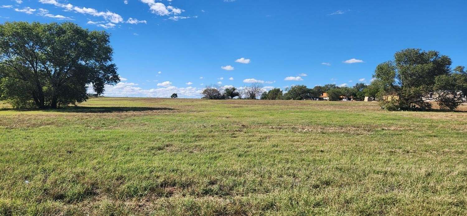 3.75 Acres of Residential Land for Sale in Littlefield, Texas