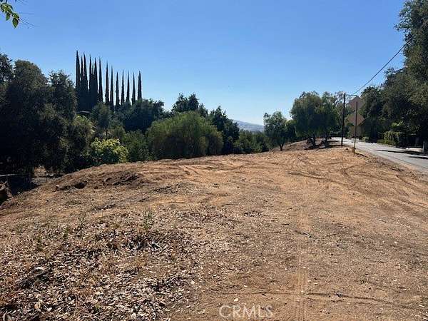 0.75 Acres of Residential Land for Sale in Redlands, California