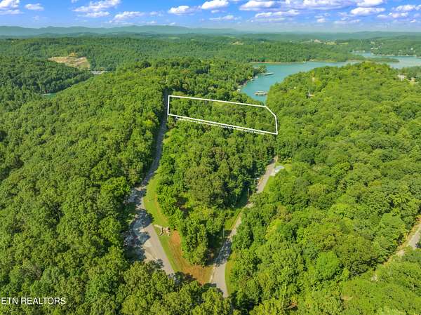 3 Acres of Land for Sale in La Follette, Tennessee