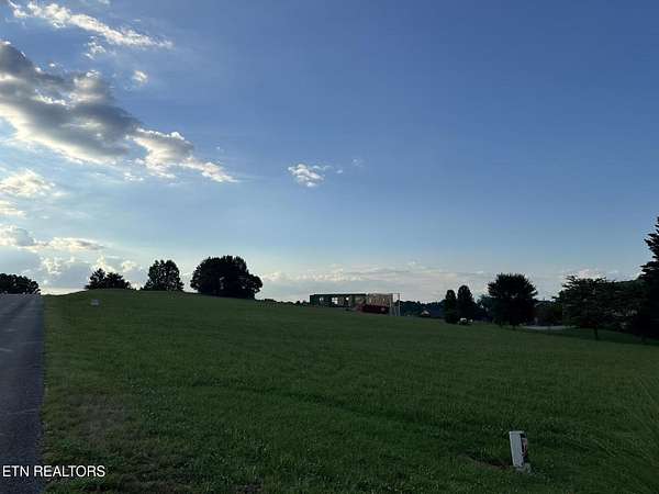 0.53 Acres of Residential Land for Sale in Kingston, Tennessee