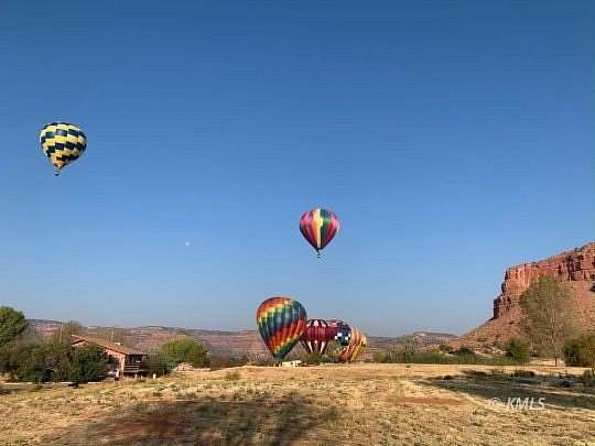 675 Acres of Recreational Land for Sale in Kanab, Utah