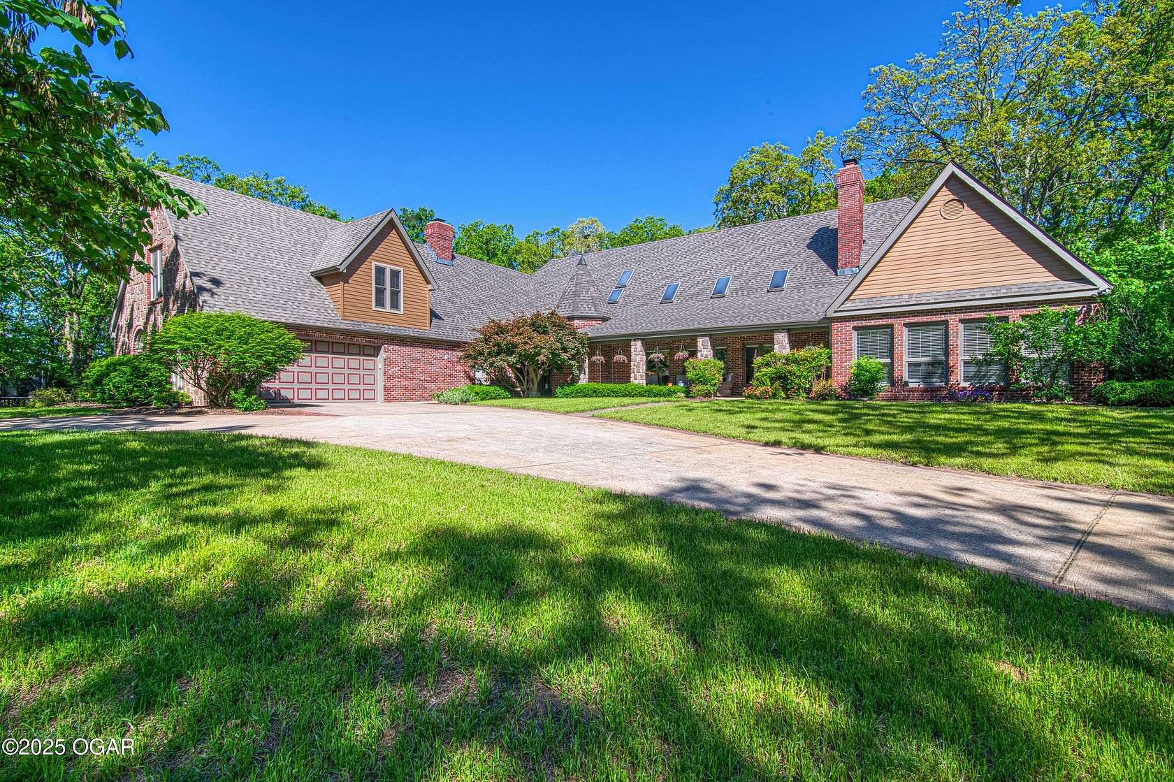 3 Acres of Residential Land with Home for Sale in Joplin, Missouri