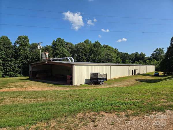 2.42 Acres of Residential Land for Sale in Claremont, North Carolina