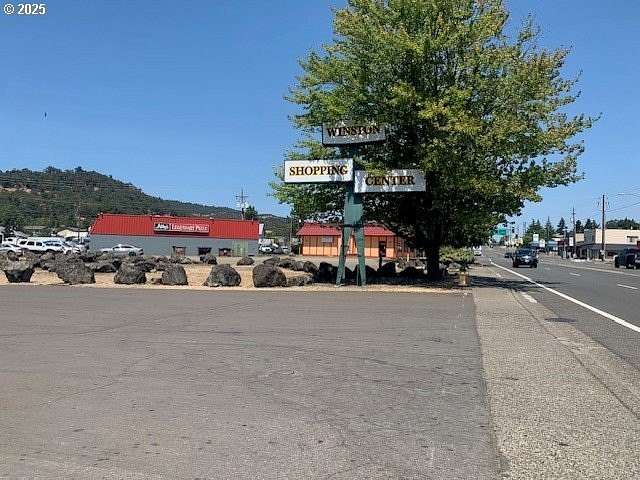 0.45 Acres of Land for Sale in Winston, Oregon