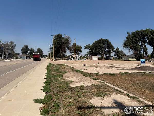 0.24 Acres of Mixed-Use Land for Sale in Severance, Colorado