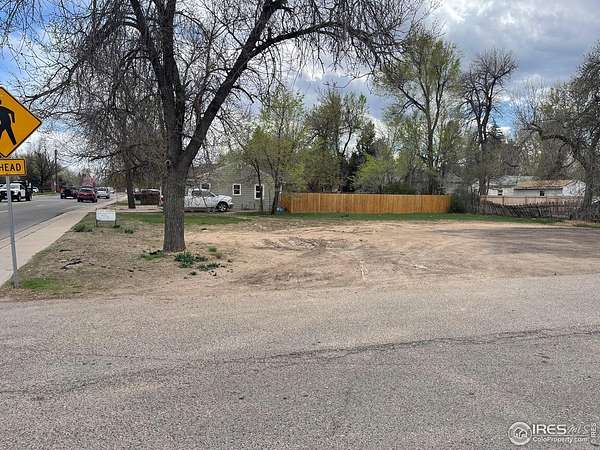 0.22 Acres of Residential Land for Sale in Fort Collins, Colorado