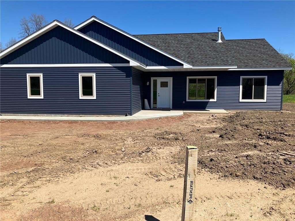 3 Acres of Residential Land with Home for Sale in Cambridge, Minnesota