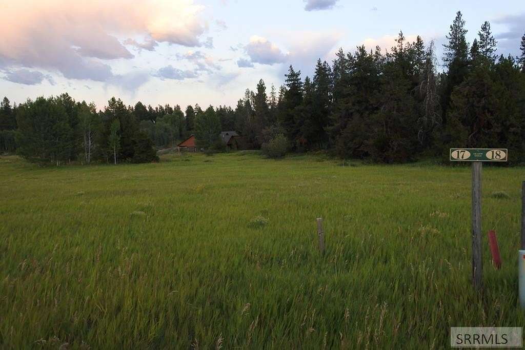1.59 Acres of Residential Land for Sale in Island Park, Idaho