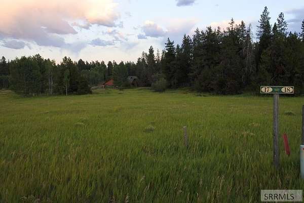 1.59 Acres of Residential Land for Sale in Island Park, Idaho