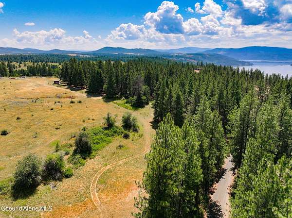 22 Acres of Land for Sale in Harrison, Idaho