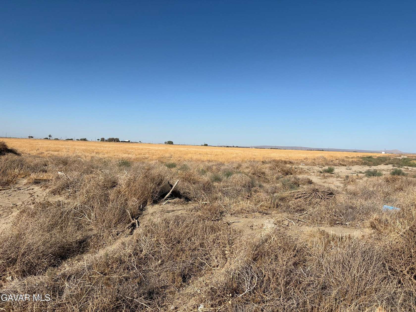 5.2 Acres of Residential Land for Sale in Lancaster, California