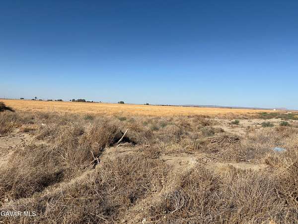 5.2 Acres of Residential Land for Sale in Lancaster, California