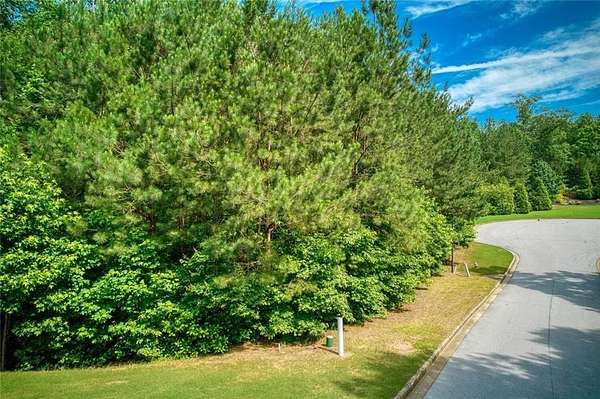 0.86 Acres of Residential Land for Sale in Dallas, Georgia