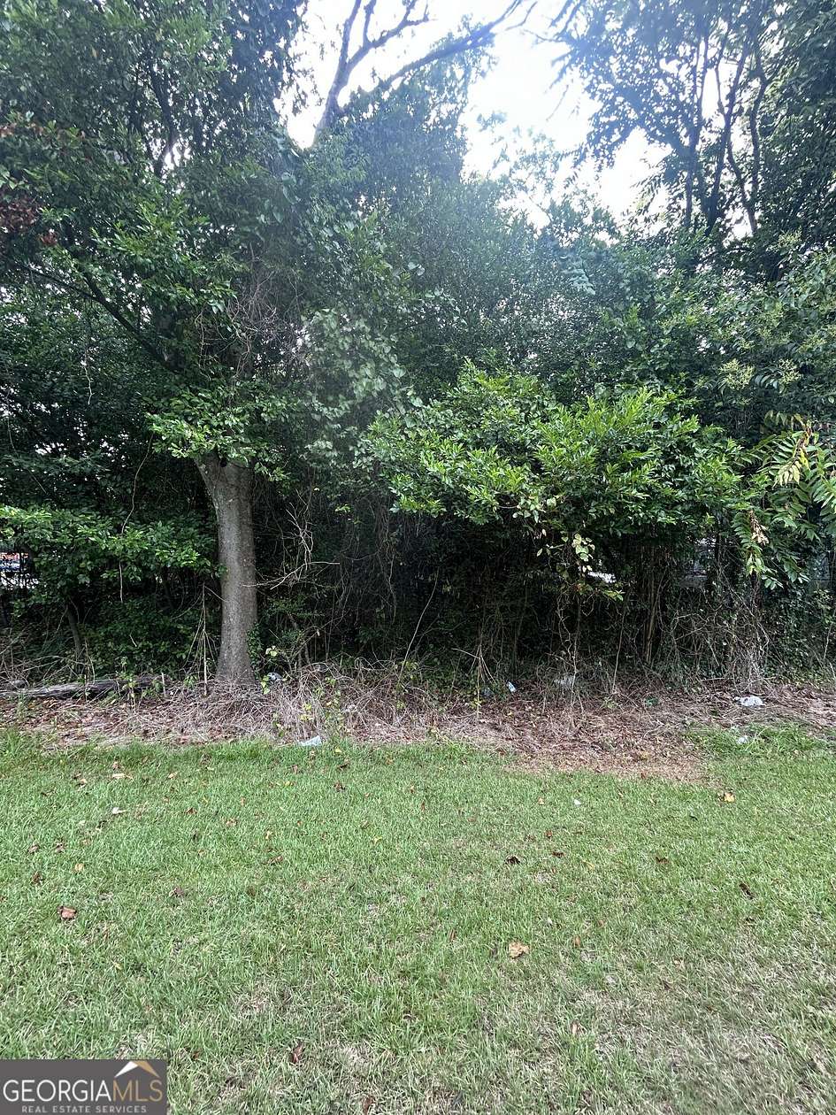 0.53 Acres of Residential Land for Sale in Macon, Georgia