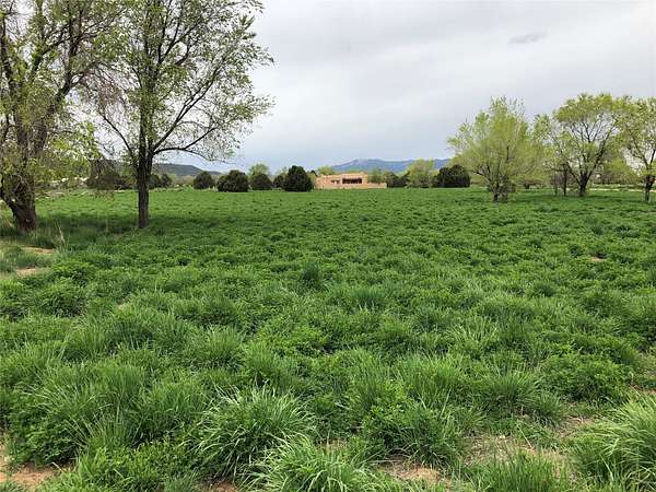 3 Acres of Residential Land for Sale in Taos, New Mexico