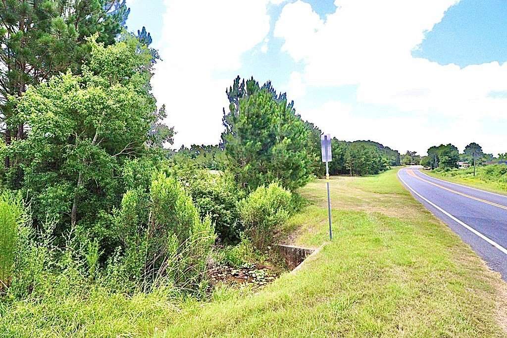 13.9 Acres of Land for Sale in Adel, Georgia