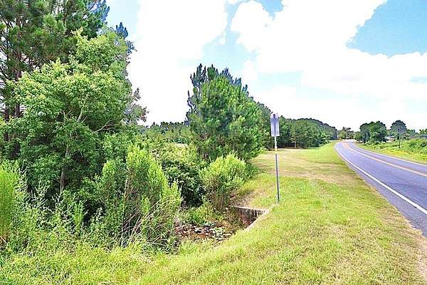 13.9 Acres of Land for Sale in Adel, Georgia