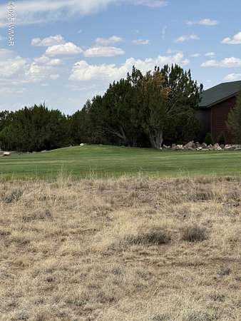 0.45 Acres of Residential Land for Sale in Show Low, Arizona