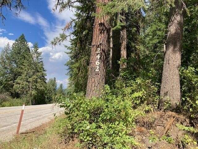 38.7 Acres of Recreational Land for Sale in Kettle Falls, Washington