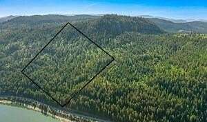 38.7 Acres of Recreational Land for Sale in Kettle Falls, Washington