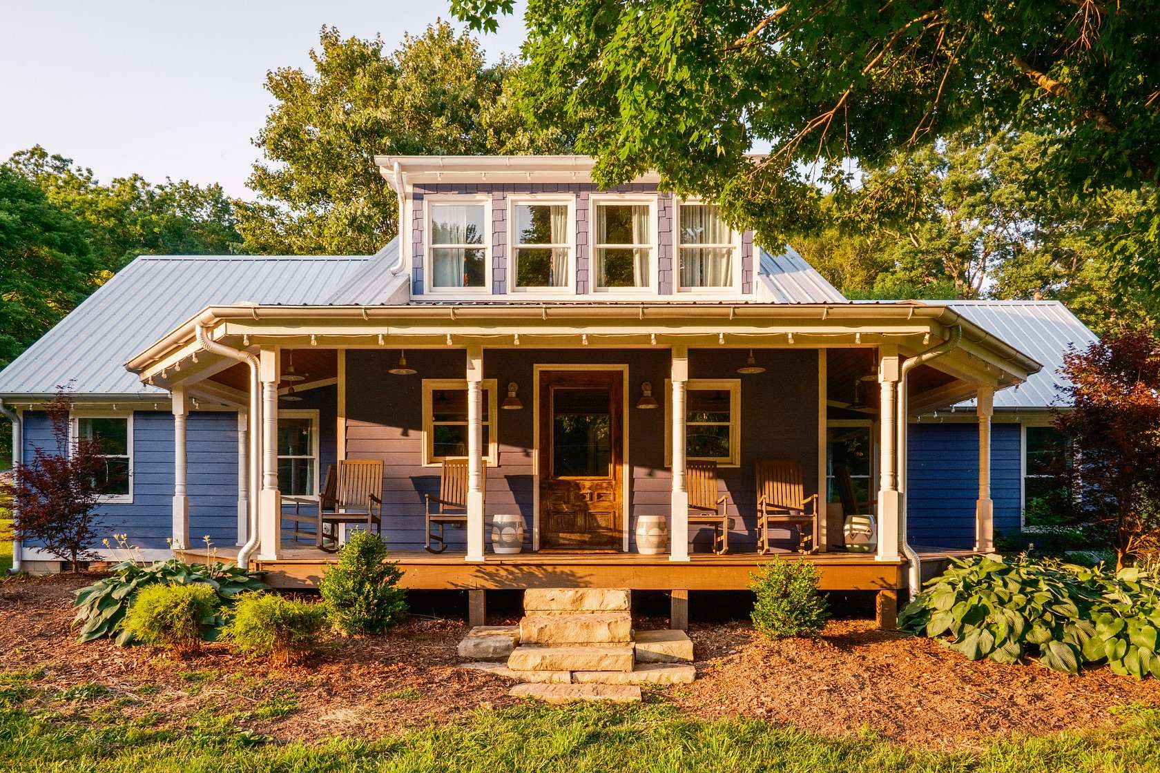 35.8 Acres of Land with Home for Sale in Franklin, Tennessee