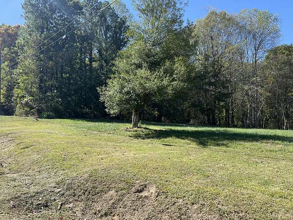 0.82 Acres of Residential Land for Sale in Tracy City, Tennessee