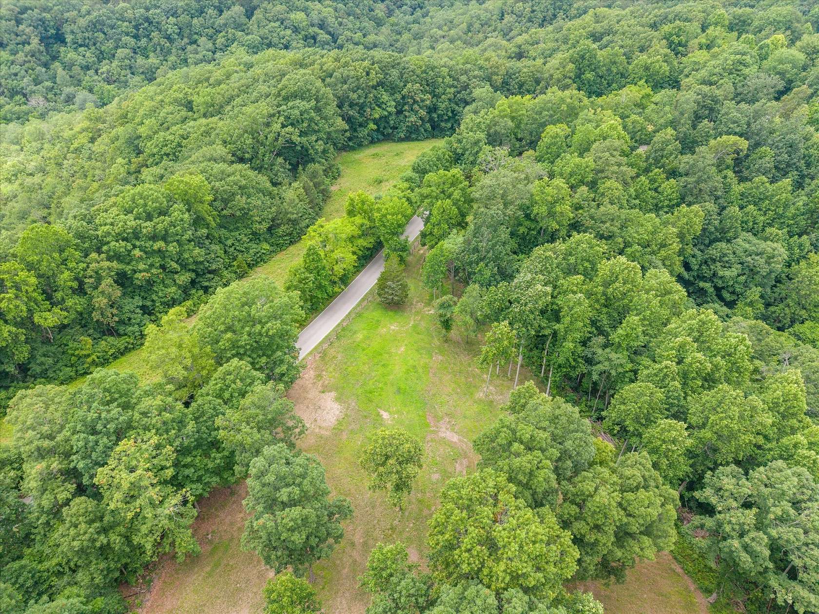 5.1 Acres of Residential Land for Sale in Joelton, Tennessee