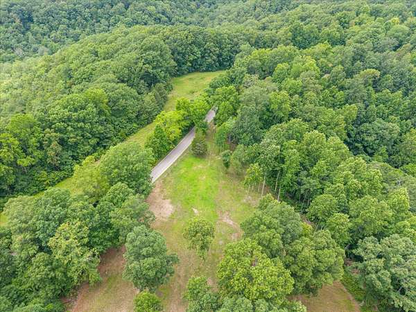5.1 Acres of Residential Land for Sale in Joelton, Tennessee