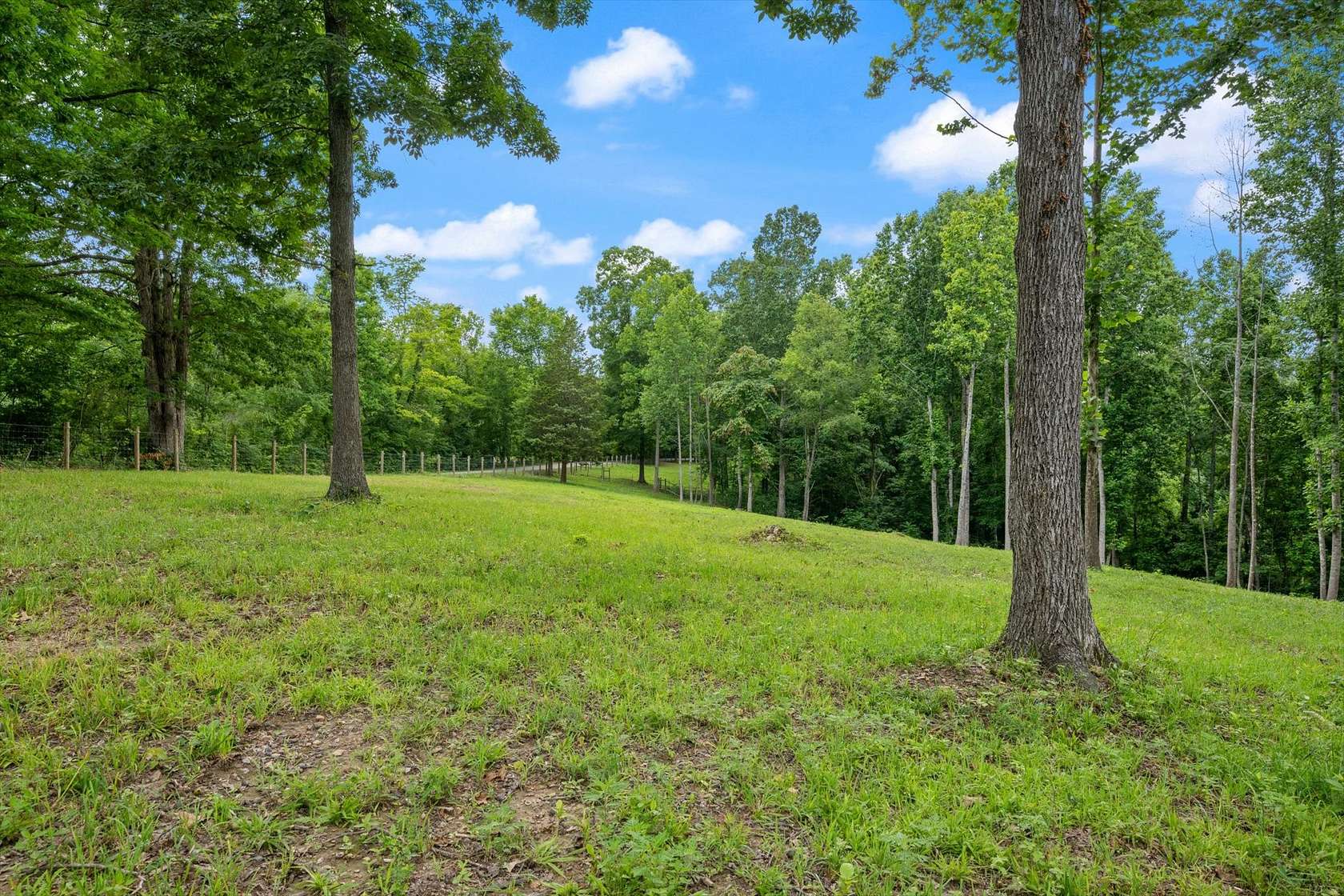 5 Acres of Residential Land for Sale in Joelton, Tennessee