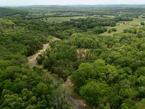 5.33 Acres of Residential Land for Sale in Arrington, Tennessee