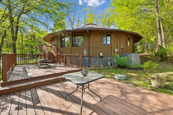 3.72 Acres of Residential Land with Home for Sale in Antioch, Tennessee