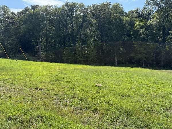 0.58 Acres of Residential Land for Sale in Tullahoma, Tennessee