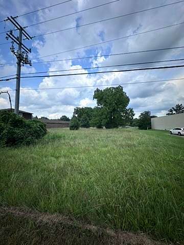 1.33 Acres of Commercial Land for Sale in Clarksville, Tennessee