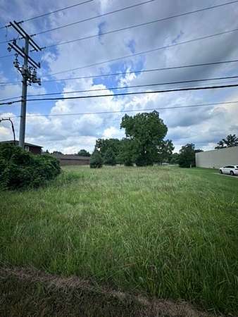 1.33 Acres of Commercial Land for Sale in Clarksville, Tennessee