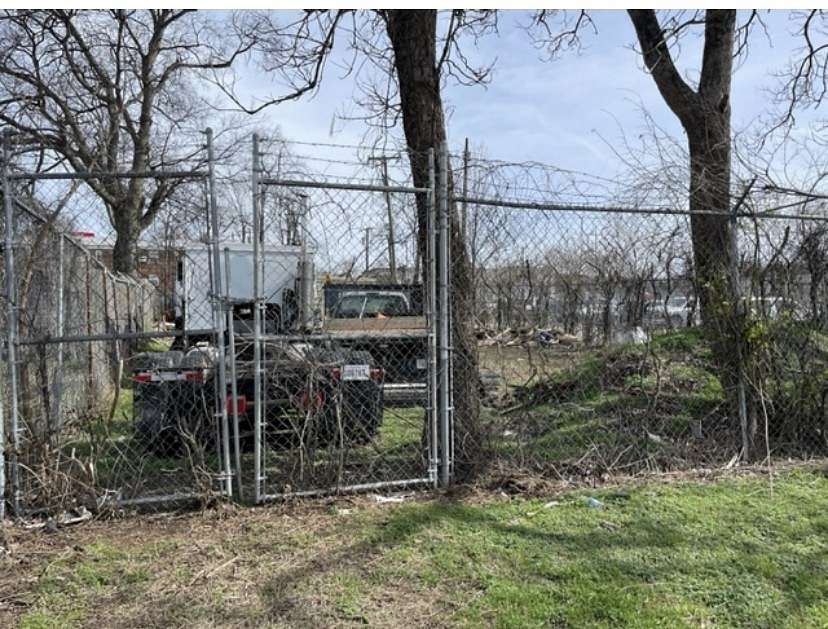 0.15 Acres of Mixed-Use Land for Sale in Nashville, Tennessee