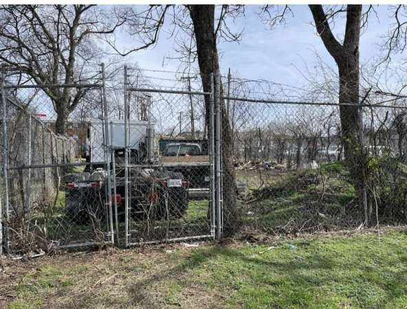 0.15 Acres of Mixed-Use Land for Sale in Nashville, Tennessee