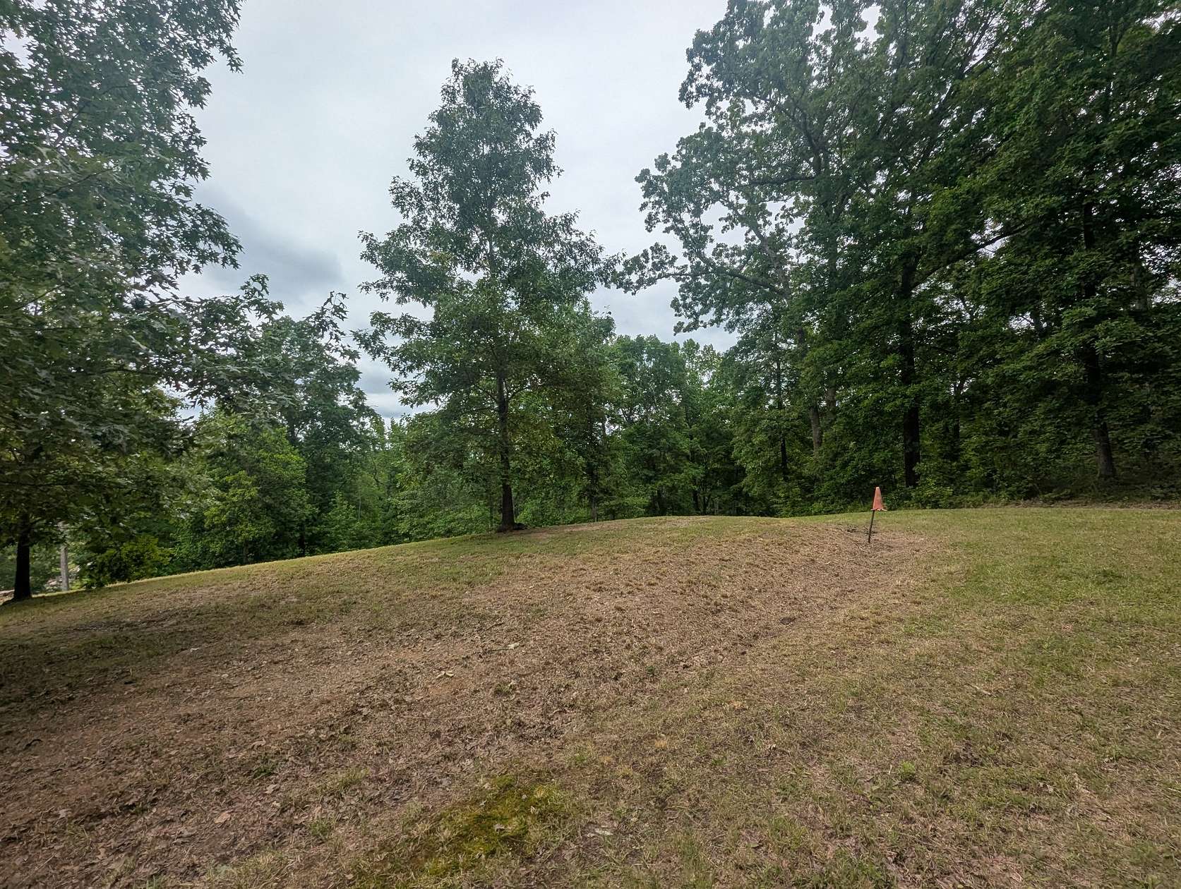 4 Acres of Residential Land for Sale in Cadiz, Kentucky