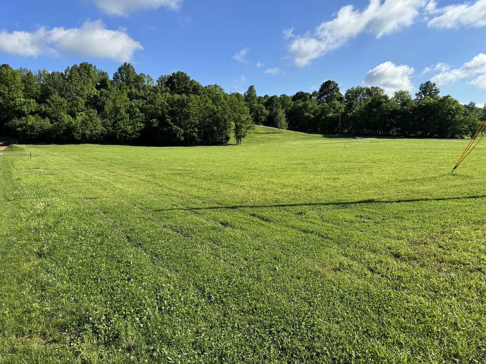 7.9 Acres of Residential Land for Sale in Watertown, Tennessee