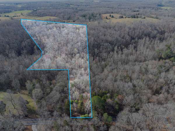 9.62 Acres of Residential Land for Sale in Dickson, Tennessee