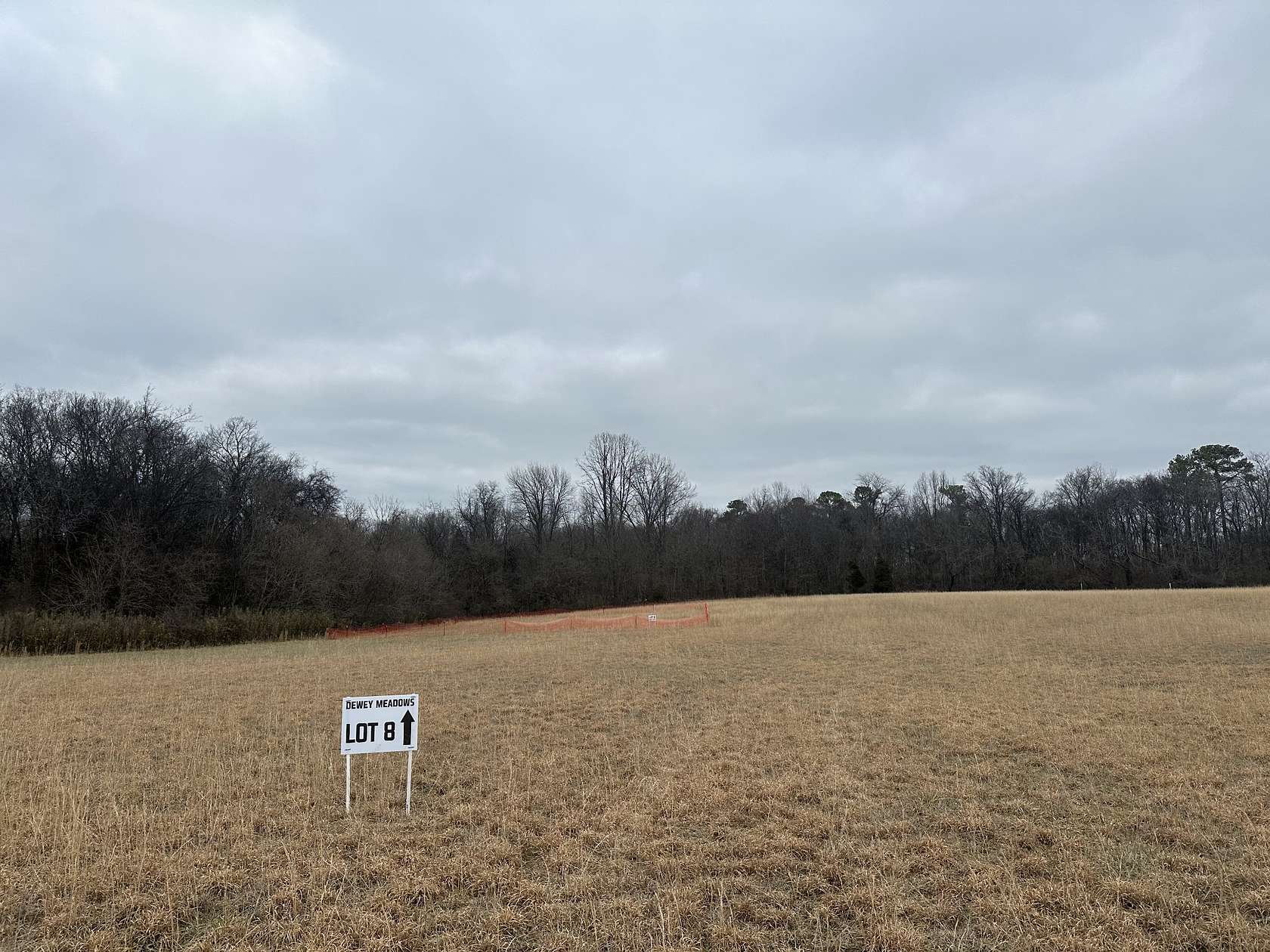 5 Acres of Residential Land for Sale in Mount Pleasant, Tennessee